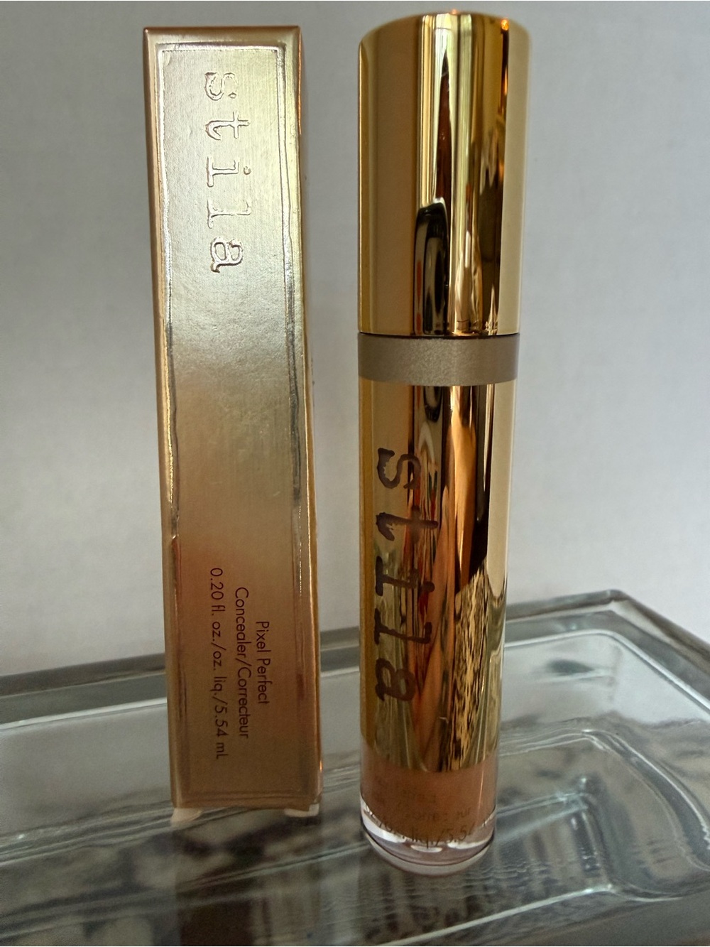 Stila Liquid Concealer